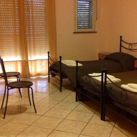 Residence Ore Felici Маскали Екстериор снимка