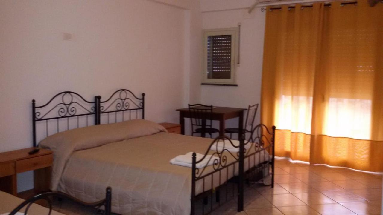 Residence Ore Felici Маскали Екстериор снимка