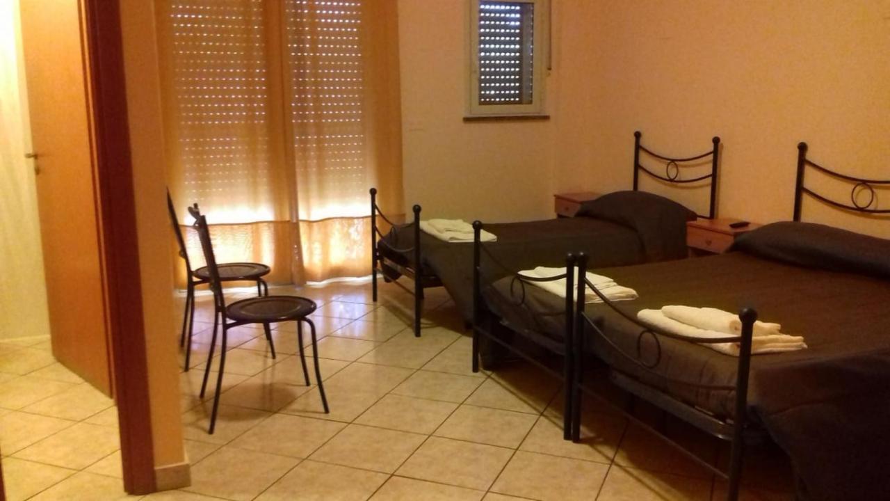Residence Ore Felici Маскали Екстериор снимка